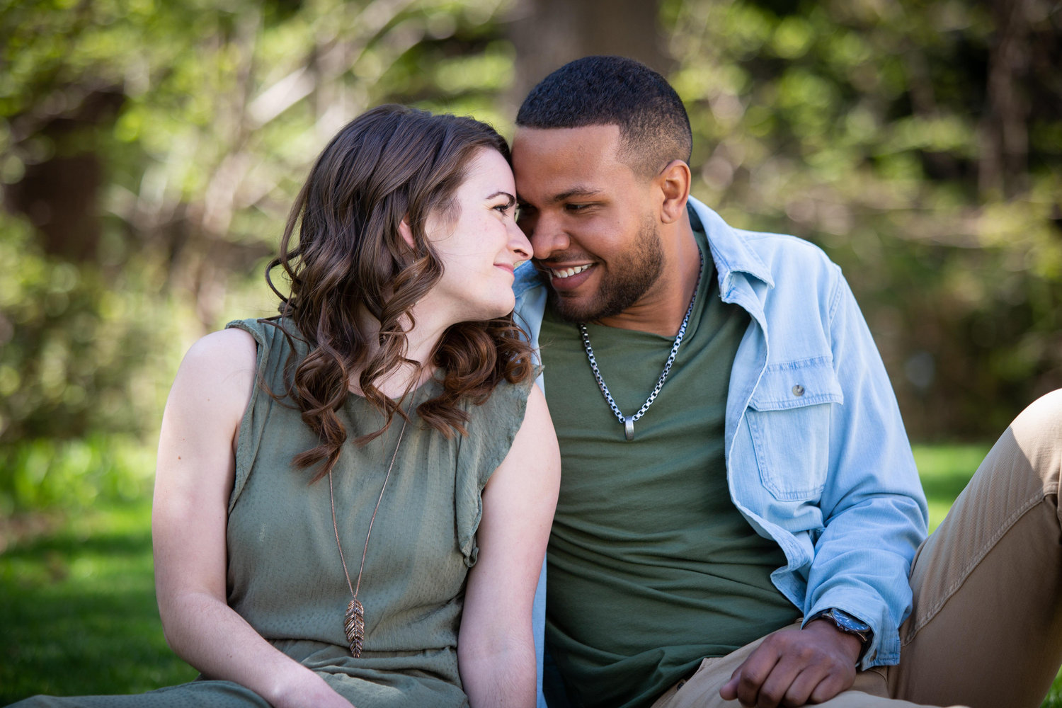 The Wedding Website of Katrina Skaran and Caleb Banks