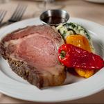 DRY AGED PRIME RIB (Gluten Free)