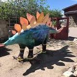Dinosaur Ridge