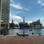 Inner Harbor