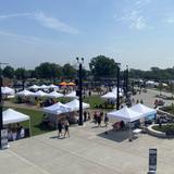 Tinley Park Farmers Market