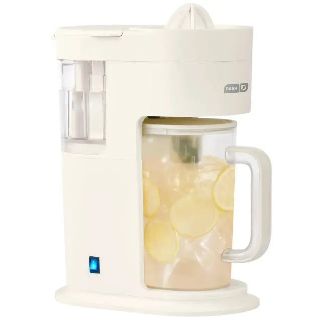 Dash Summer Sippers Lemonade Maker & Citrus Juicer