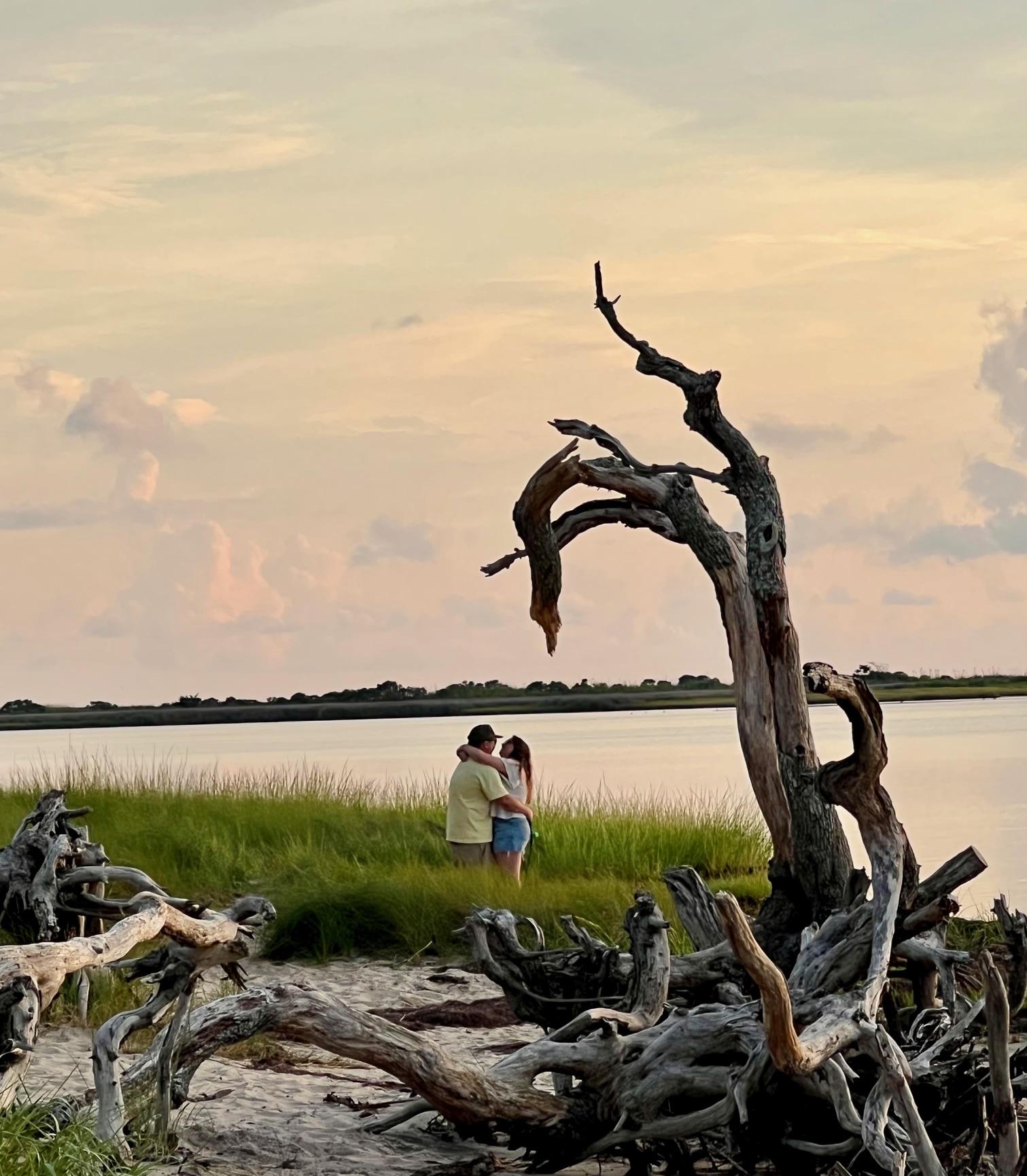 The Wedding Website of Sarah Cochran and Zach Britt