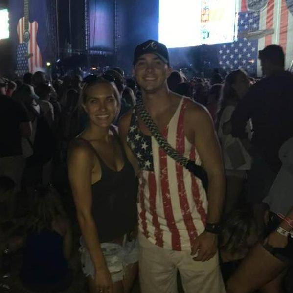 Daytona Music Festival