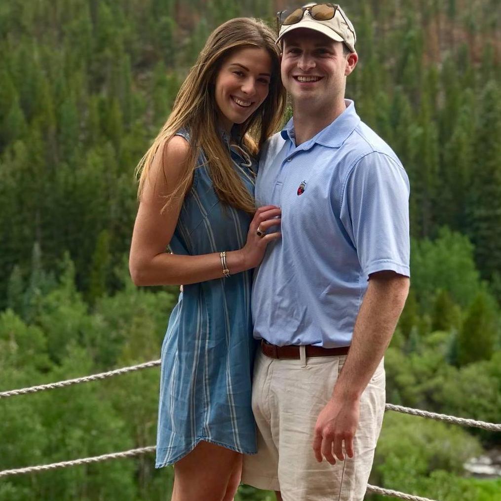 Our 1 year Anniversary