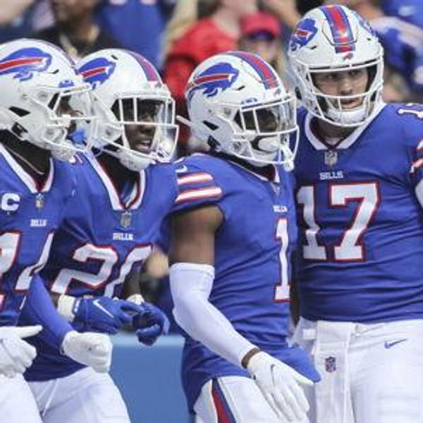 Football Tickets For Two