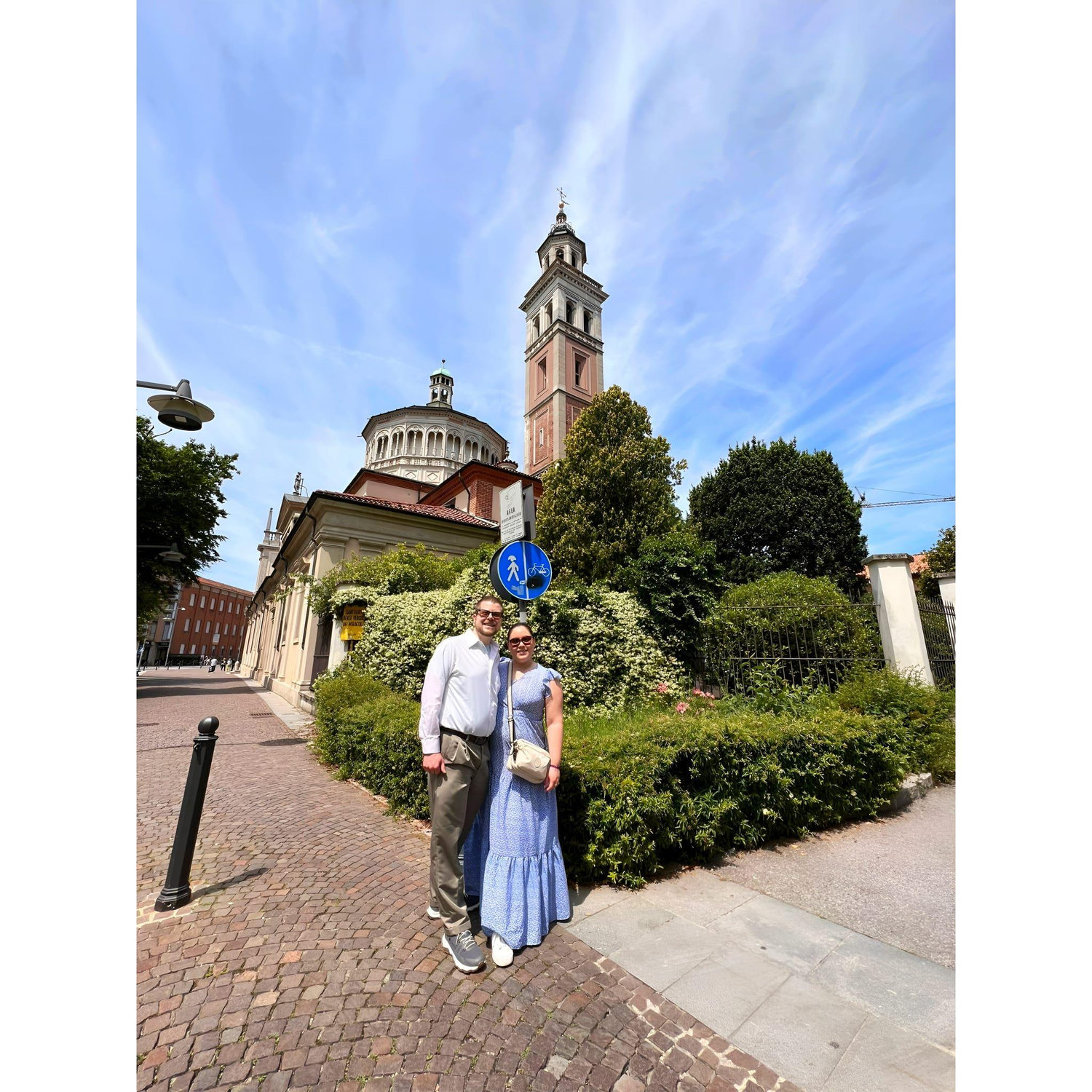 Saronno, Italy