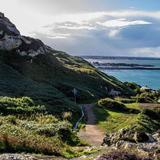 Howth Cliff Walk