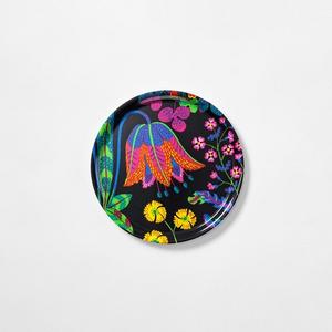 Josef Frank Tray Ekvatorn 31 cm, Round