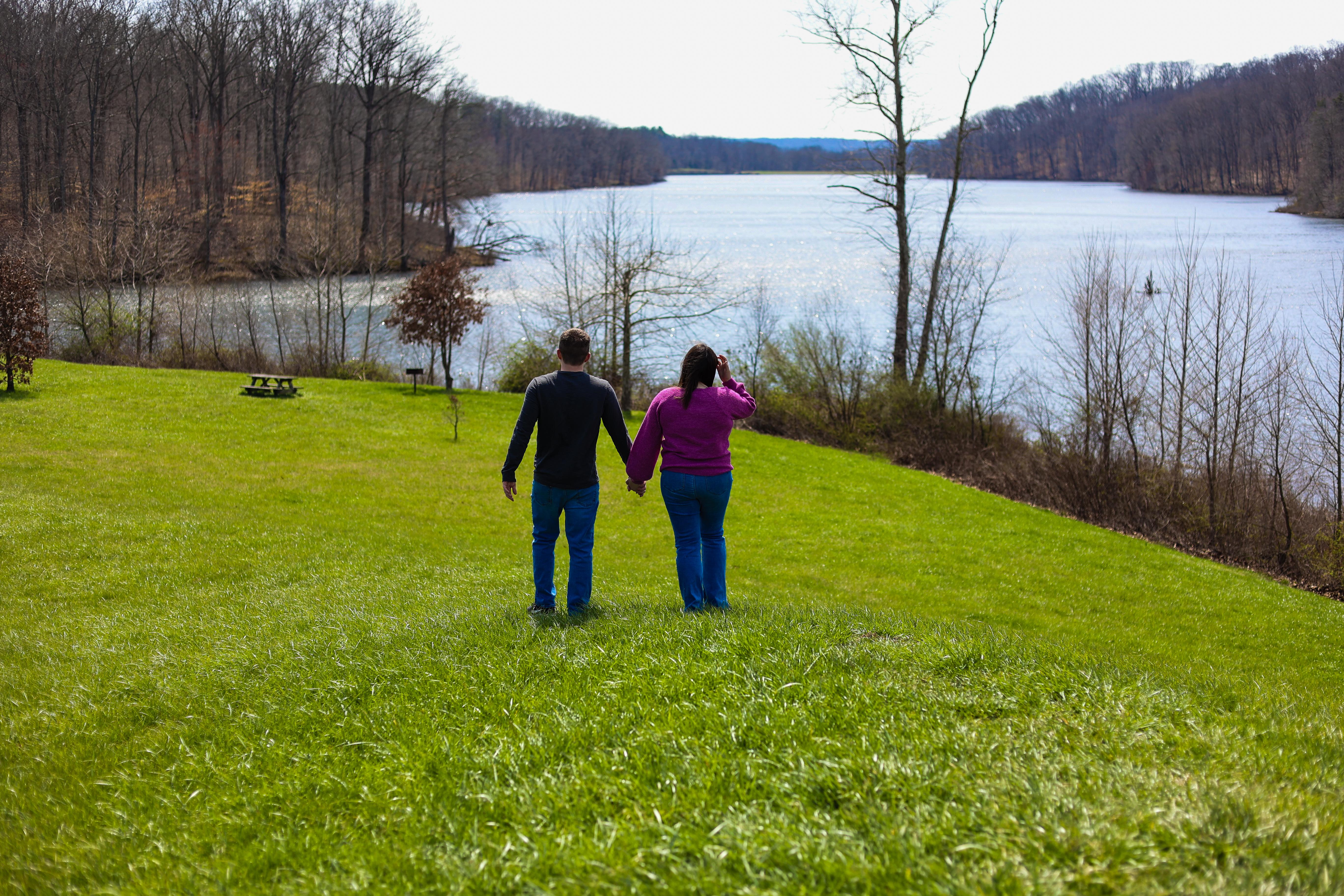 The Wedding Website of Chelsea Mack and Logan Fittz