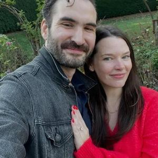 Our newlywed fund