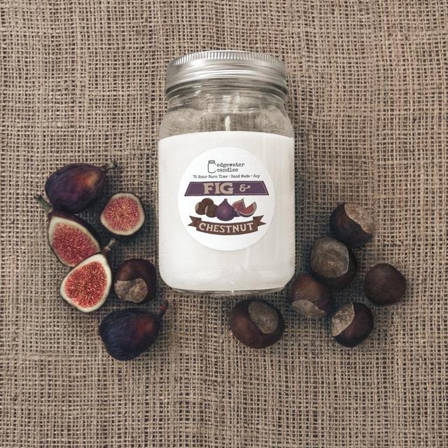 Fig & Chestnut