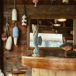 The Boathouse at Silver Sands