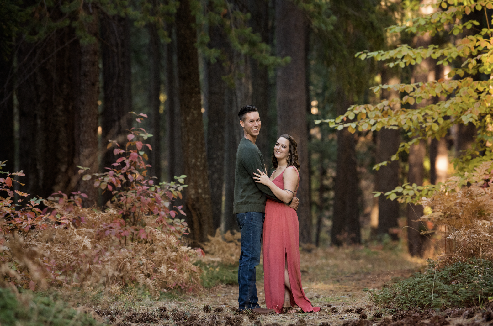 The Wedding Website of Megan Byers and Avery Phung-Marion
