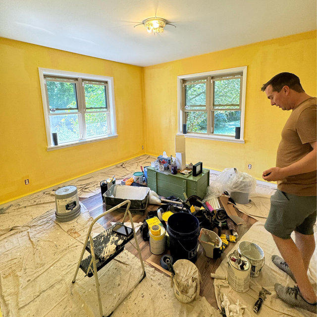 Our Home Improvement Fund