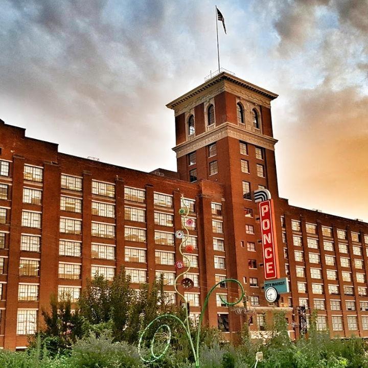 Ponce City Market