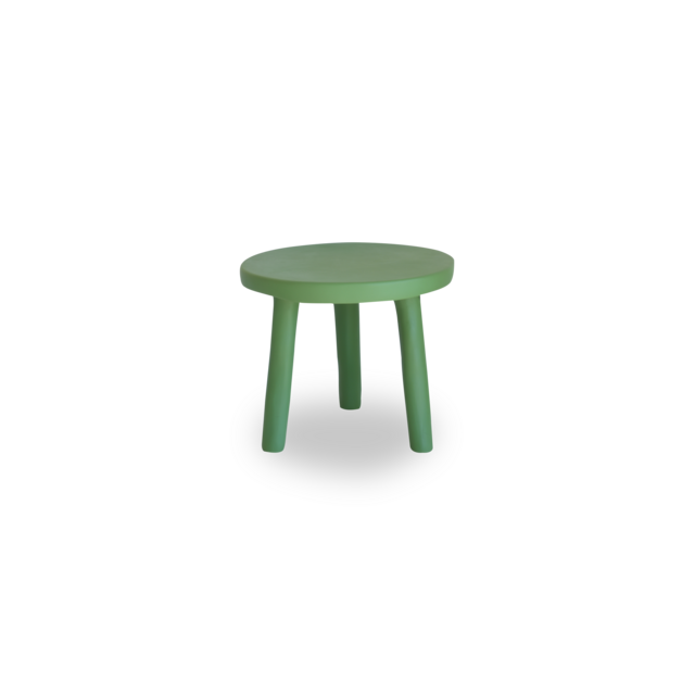 Milking Stool