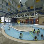 Pinedale Aquatic Center