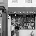 Capitol Hill Books