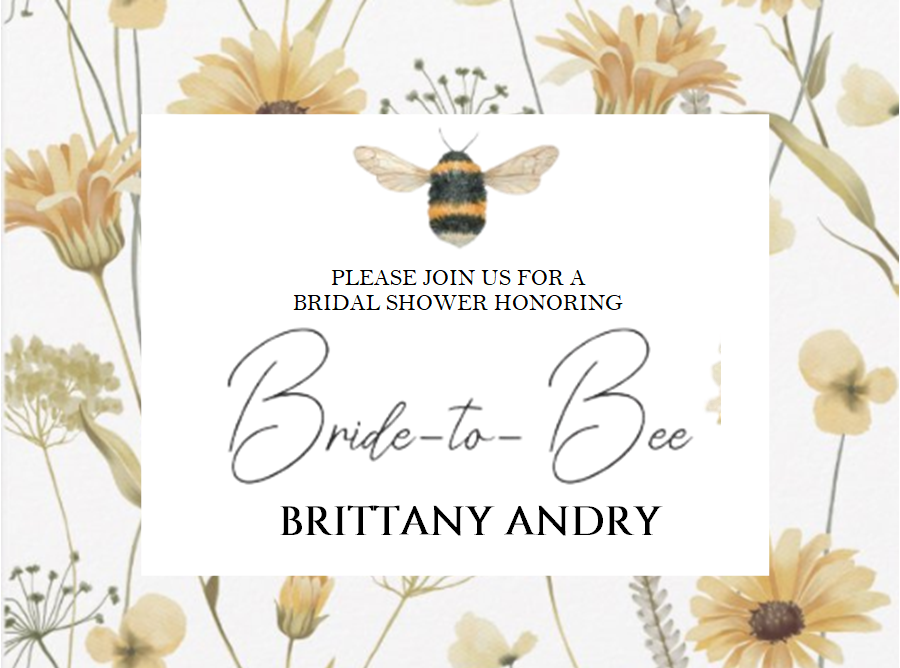 The Wedding Website of Brittany Andry and Brandon Lourenco