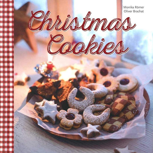 Christmas Cookies: Dozens of Classic Yuletide Treats for the Whole Family
