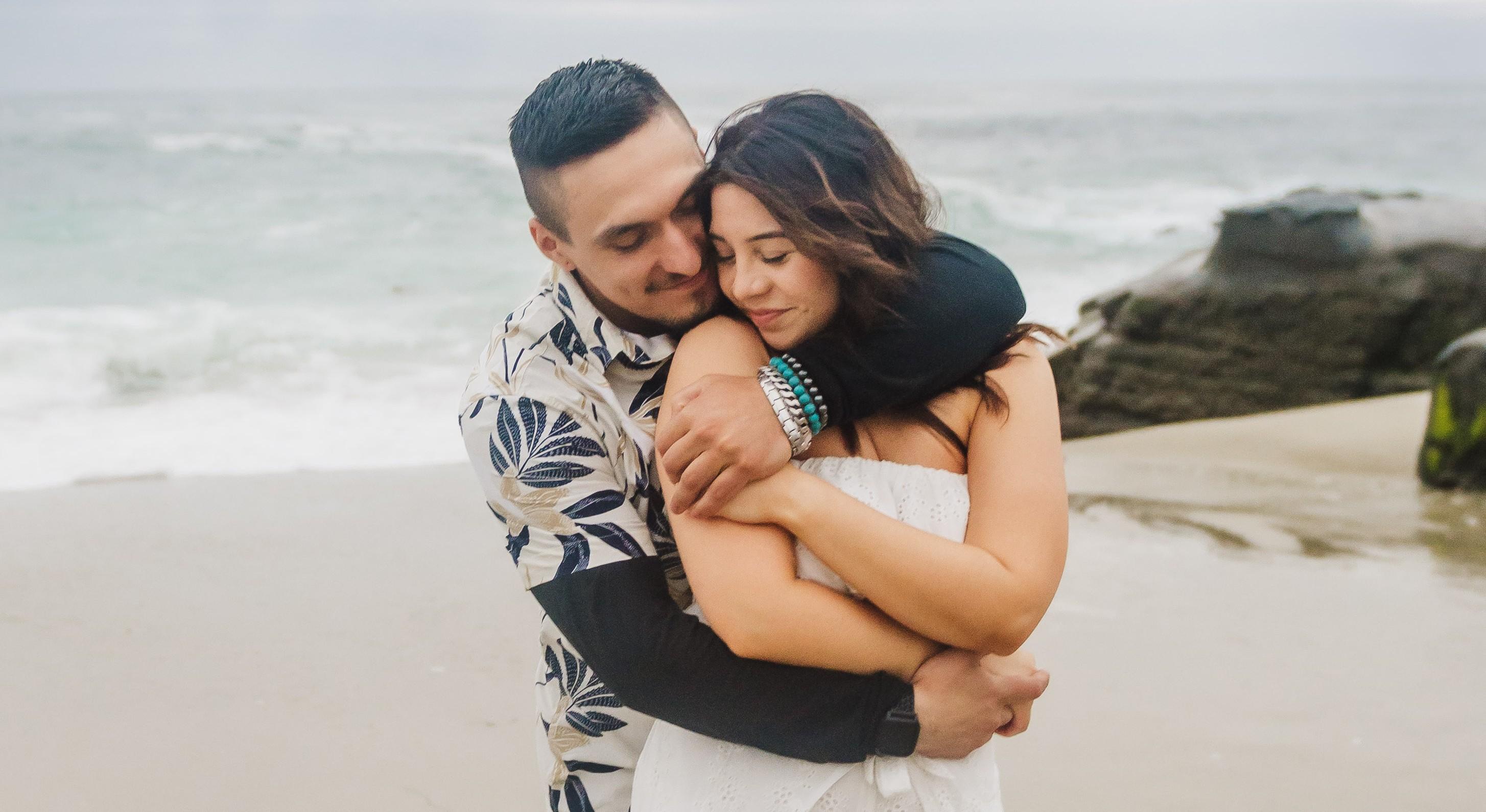 The Wedding Website of Arianna Basulto and Marcos Hermosillo