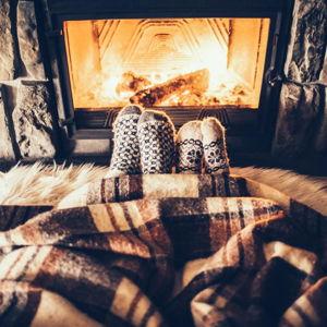 Cabin Weekend Getaway