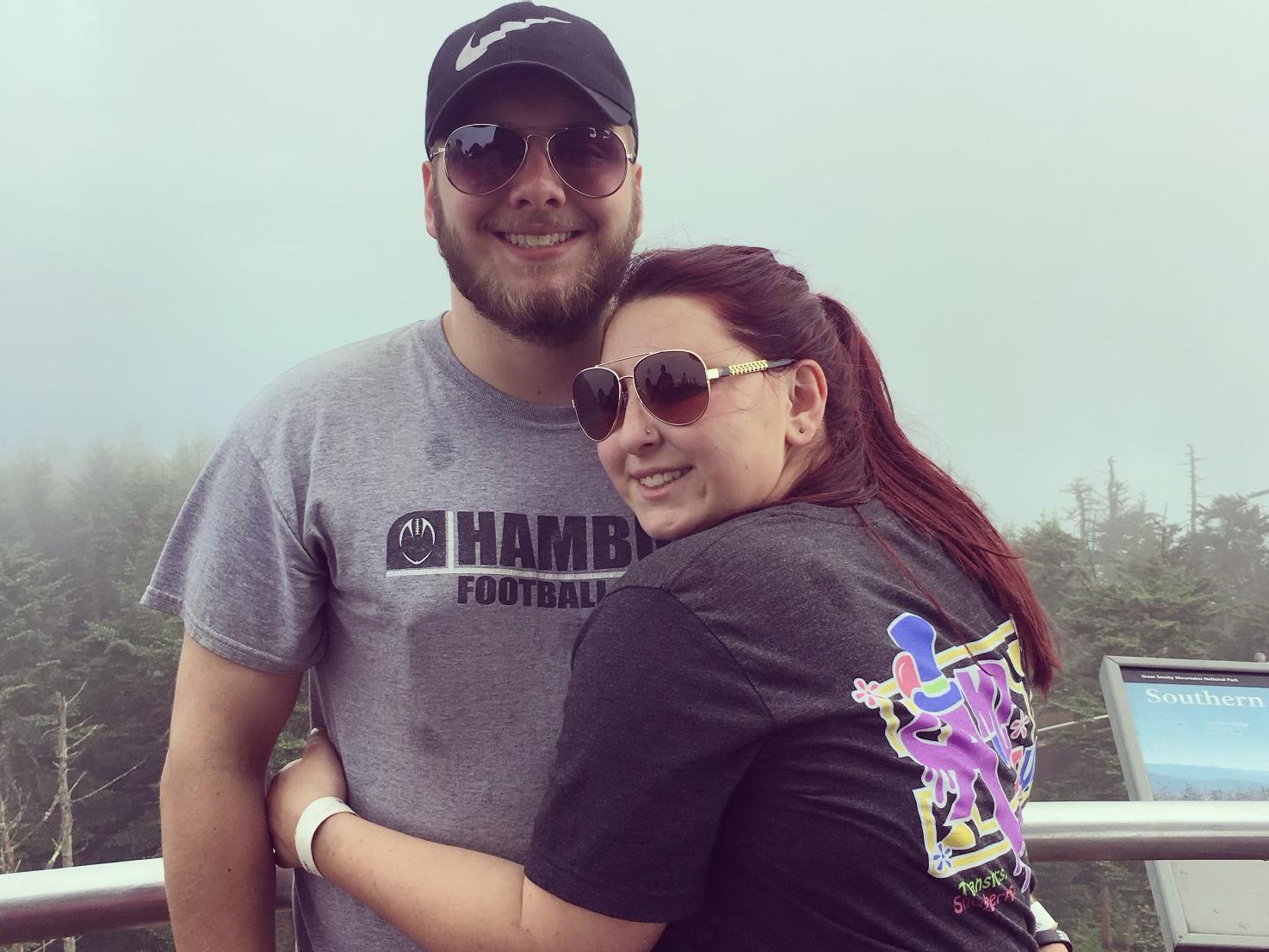The Wedding Website of Kelsey Brandstatter and Joseph Frankle