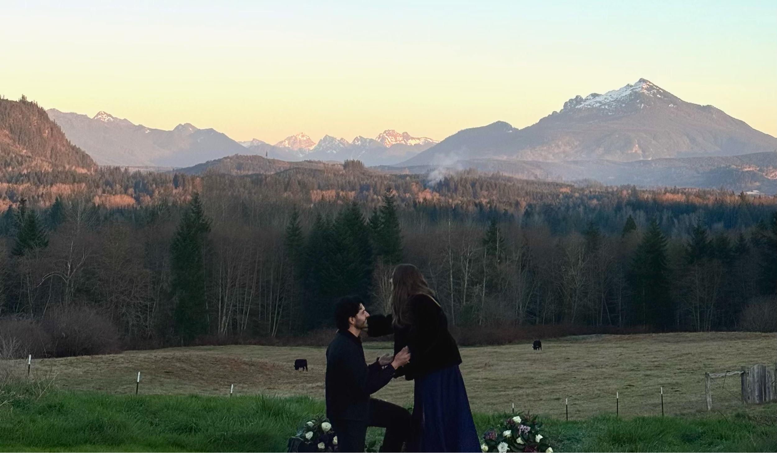 The Wedding Website of Riley Beirne and Levi Gott