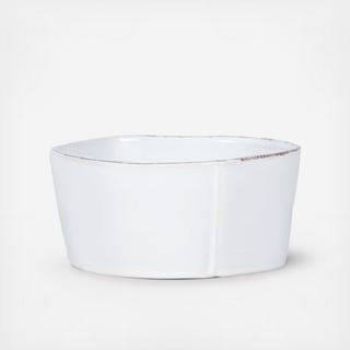 Lastra Serving Bowl