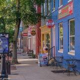 North Market Street