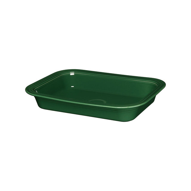 Fiesta Rectangular Baker 9" x 13"