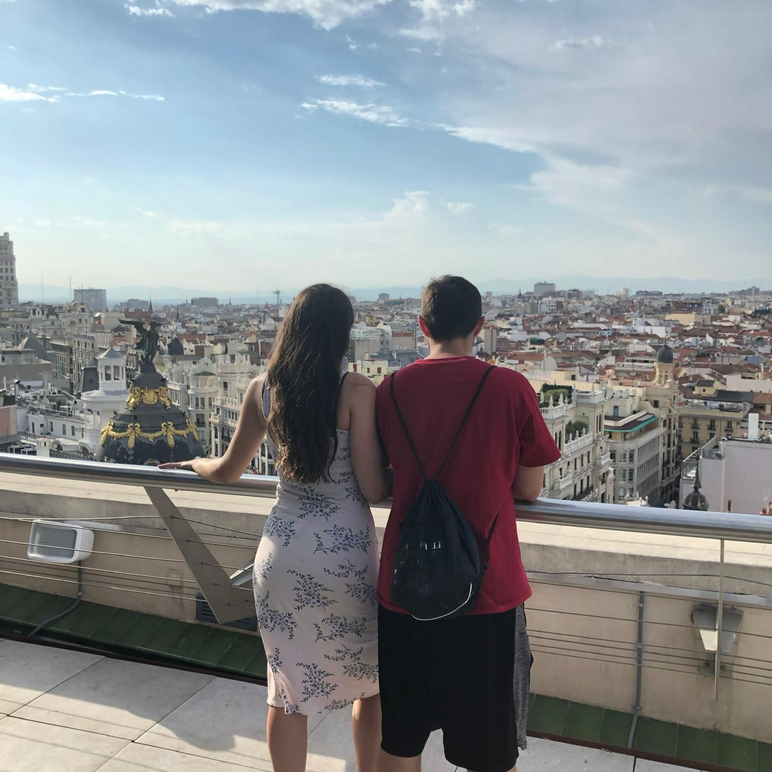 Madridddd