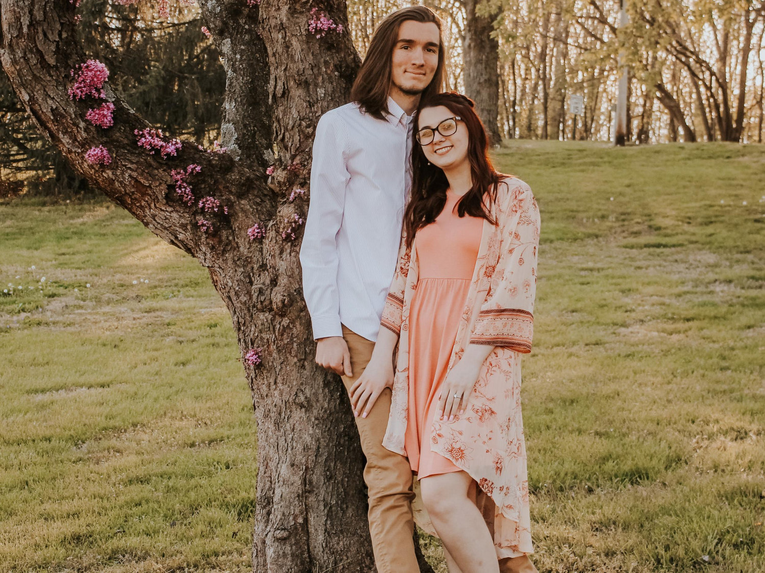 The Wedding Website of Madison Dorsey and Ethan Schenk