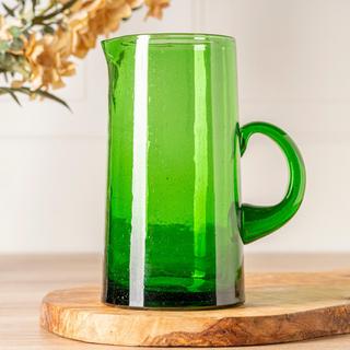 Moroccan Cone Pitcher