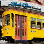 TECO Line Streetcar System