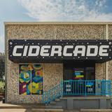 Cidercade Dallas