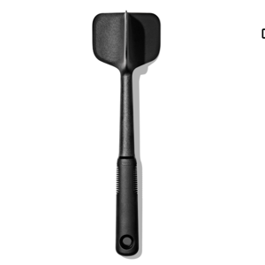 OXO Good Grips Ground Meat Chopper,Black