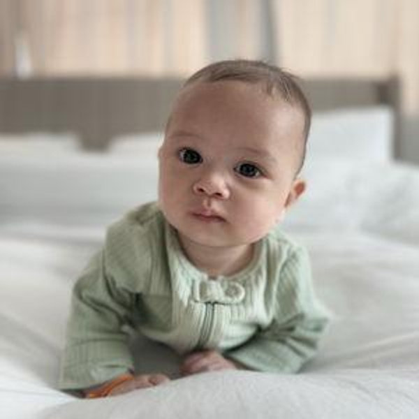 Rhys Caleb Rhodes