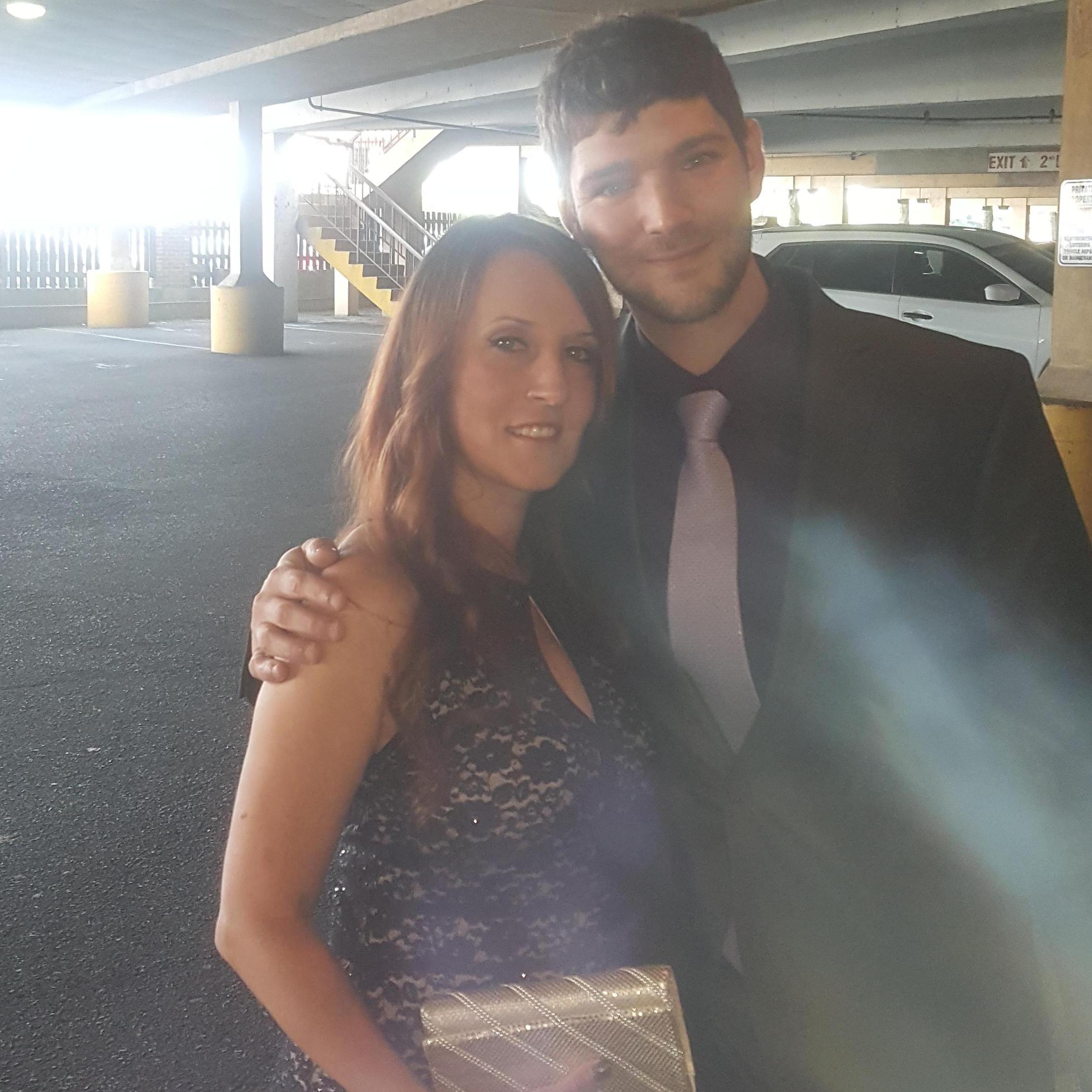 We clean up nice ♡