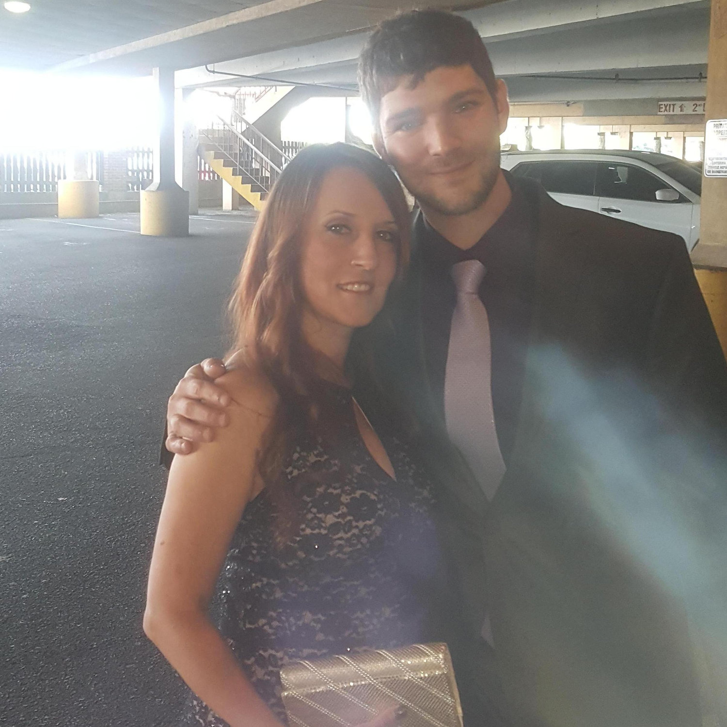 We clean up nice ♡