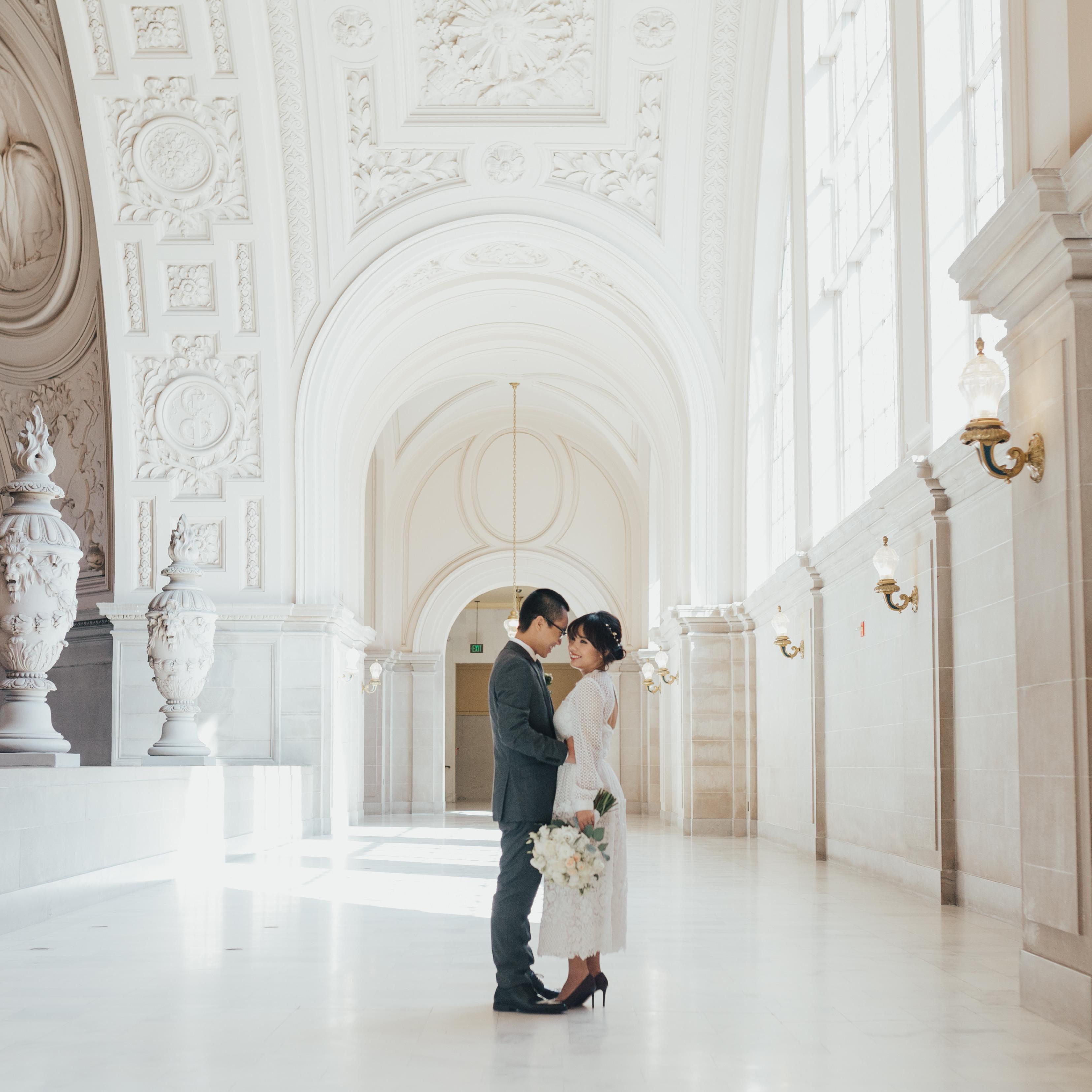 #engagement #sanfrancisco #cityhall #03.05.2018