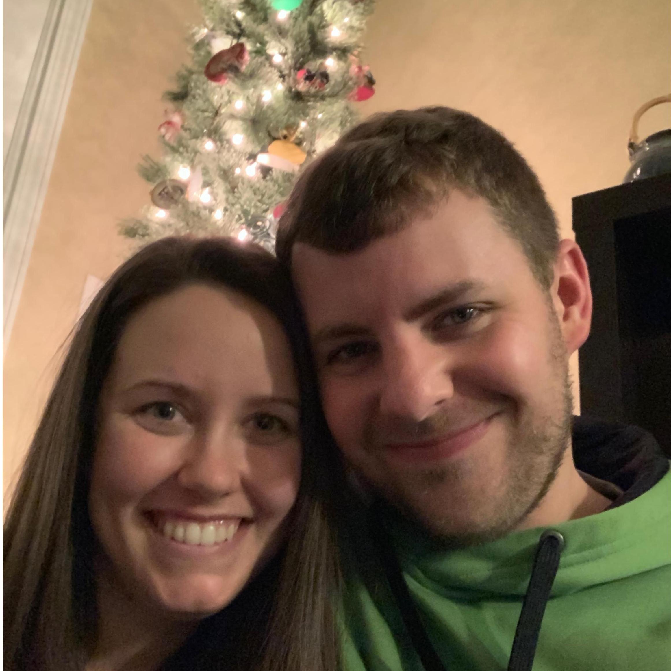 Christmas 2018