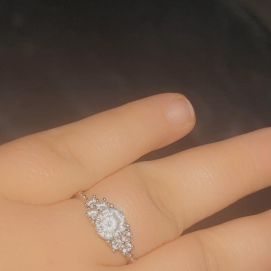 Engagement Ring!