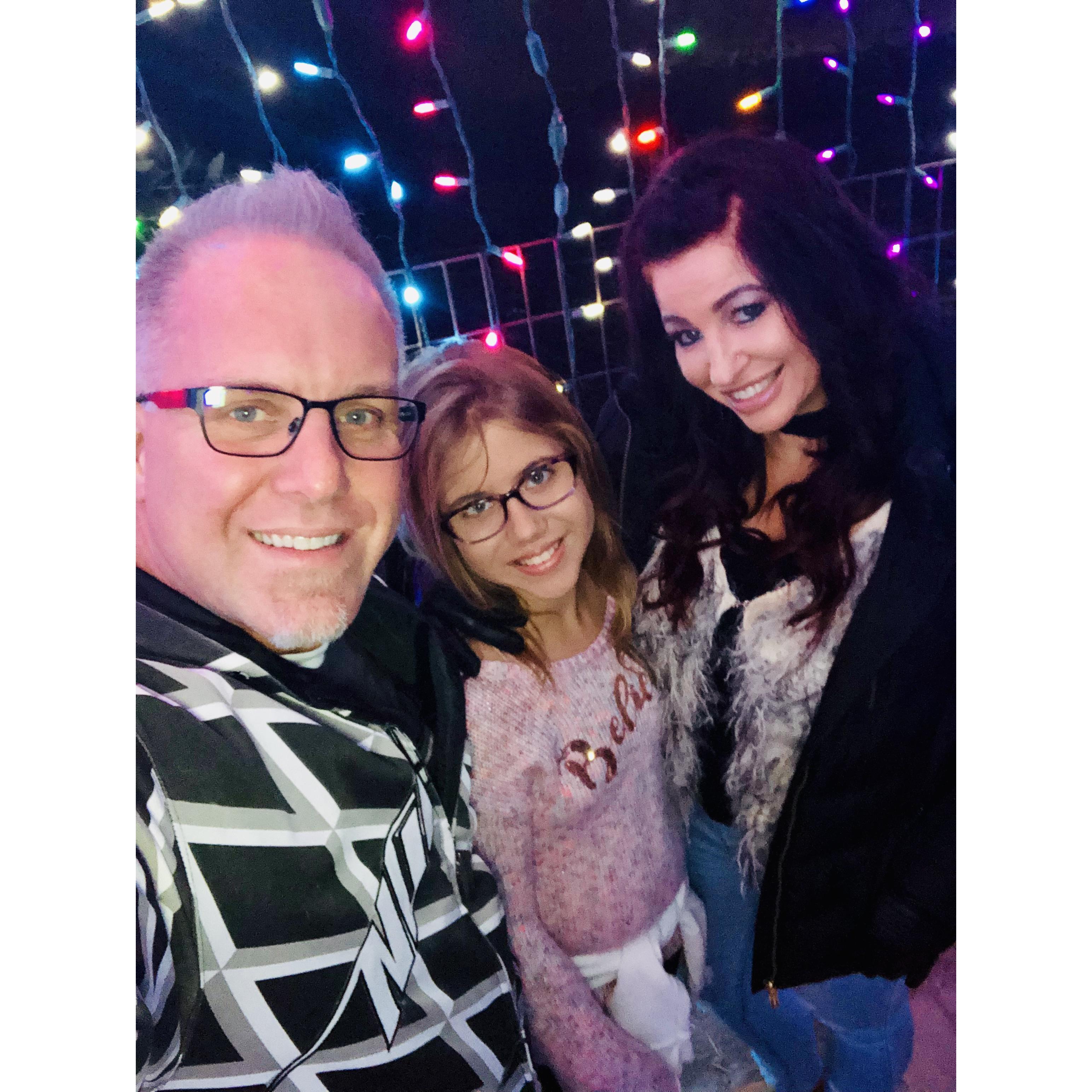 Christmas 2018!