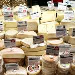 Murray's Cheese Bar