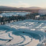 Ice Karting