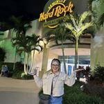 Seminole Hard Rock Casino