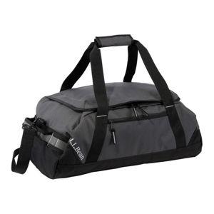 Adventure Duffle, Medium, 35L | Duffle Bags at L.L.Bean ALLOY GRAY