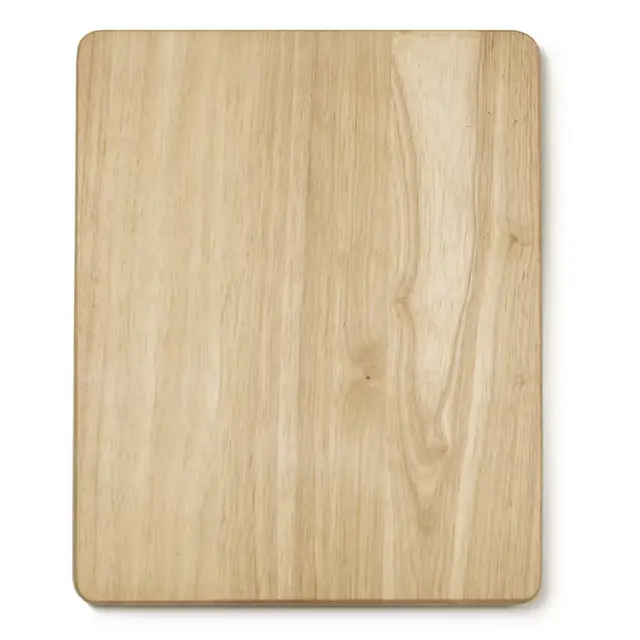 Our Table™ 11-Inch x 14-Inch Wood Cutting Board
